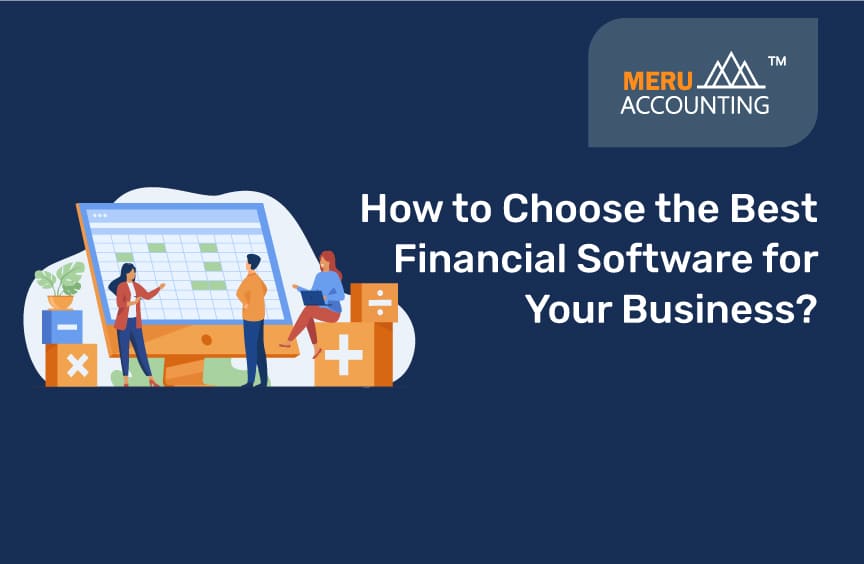 best financial software